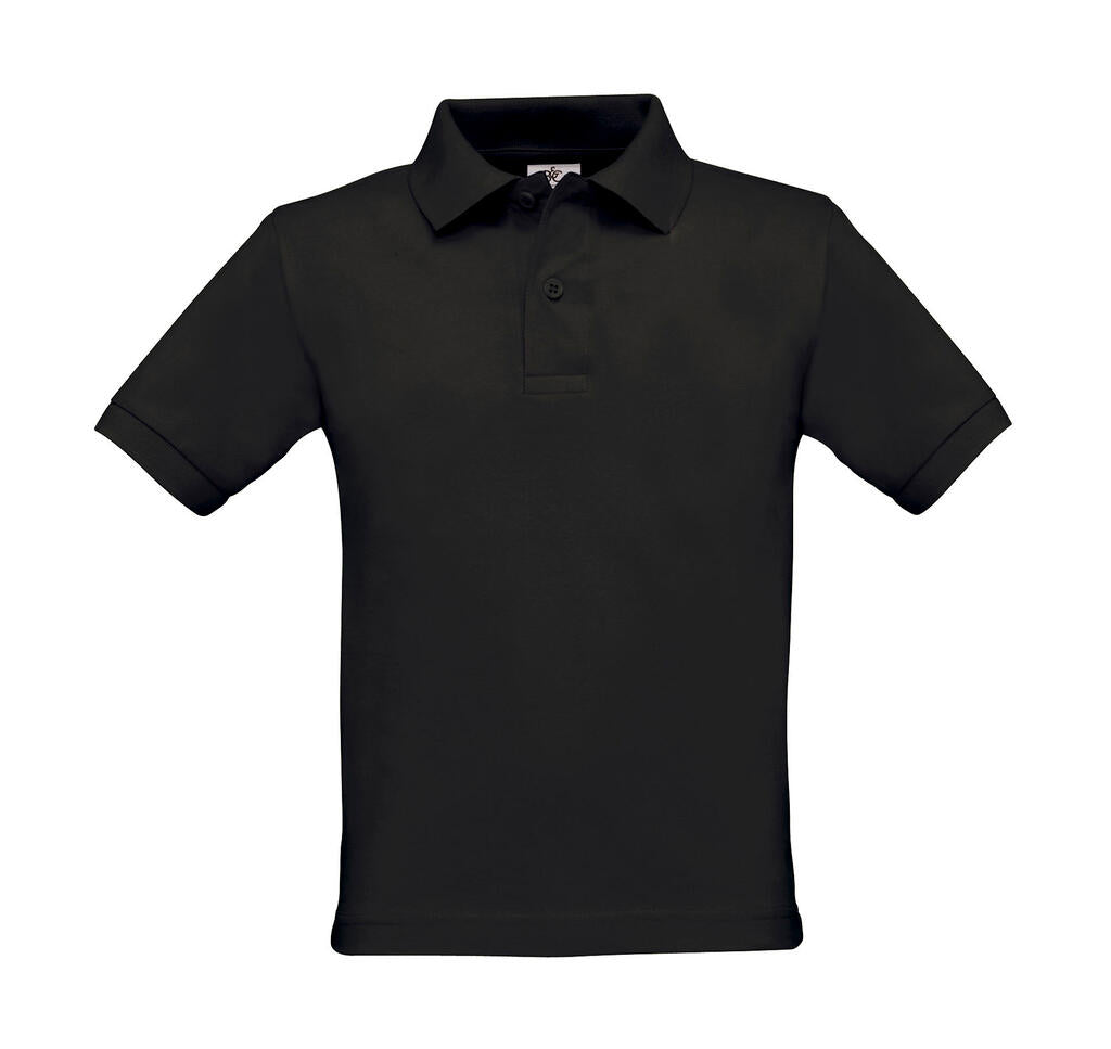 Safran Kids Polo