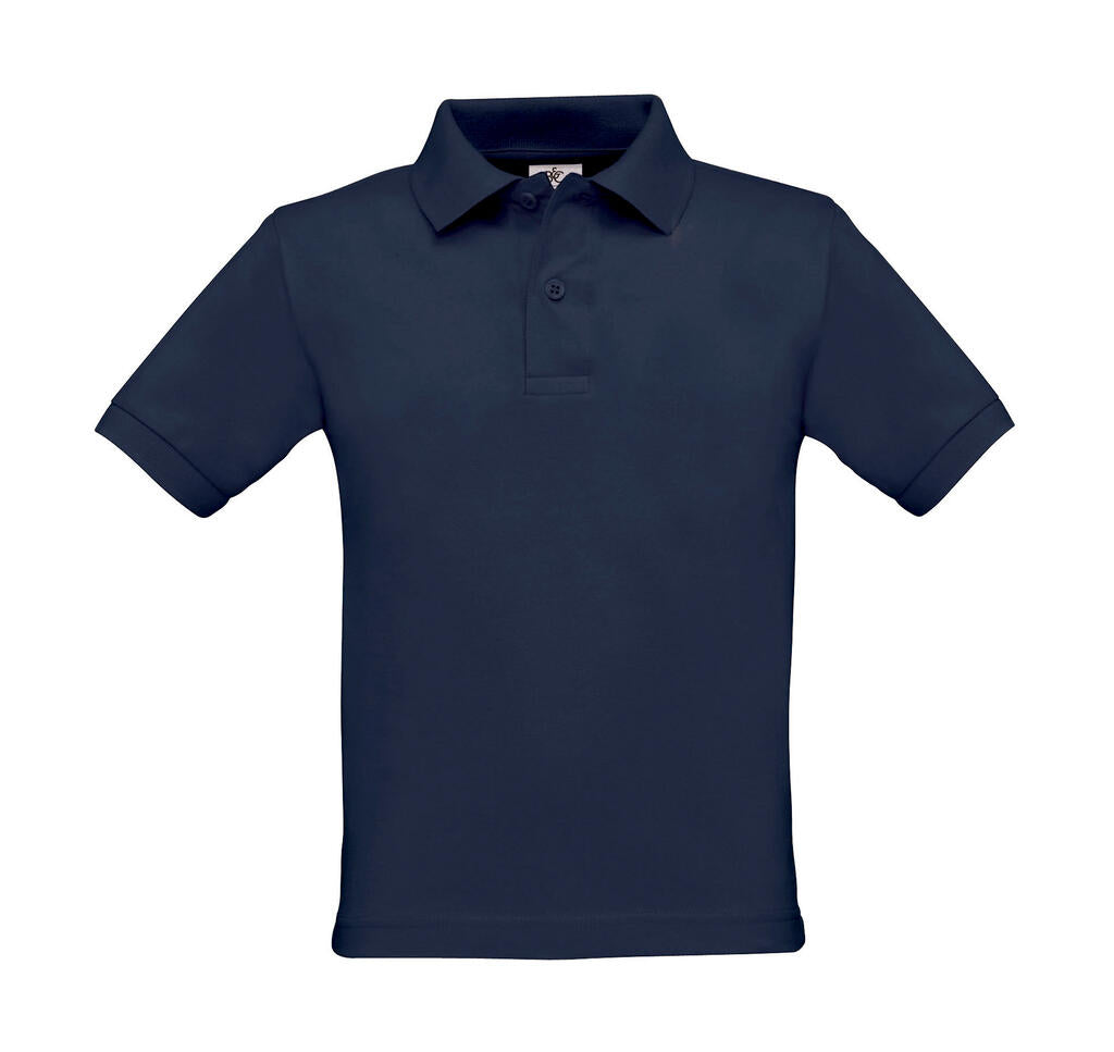 Safran Kids Polo