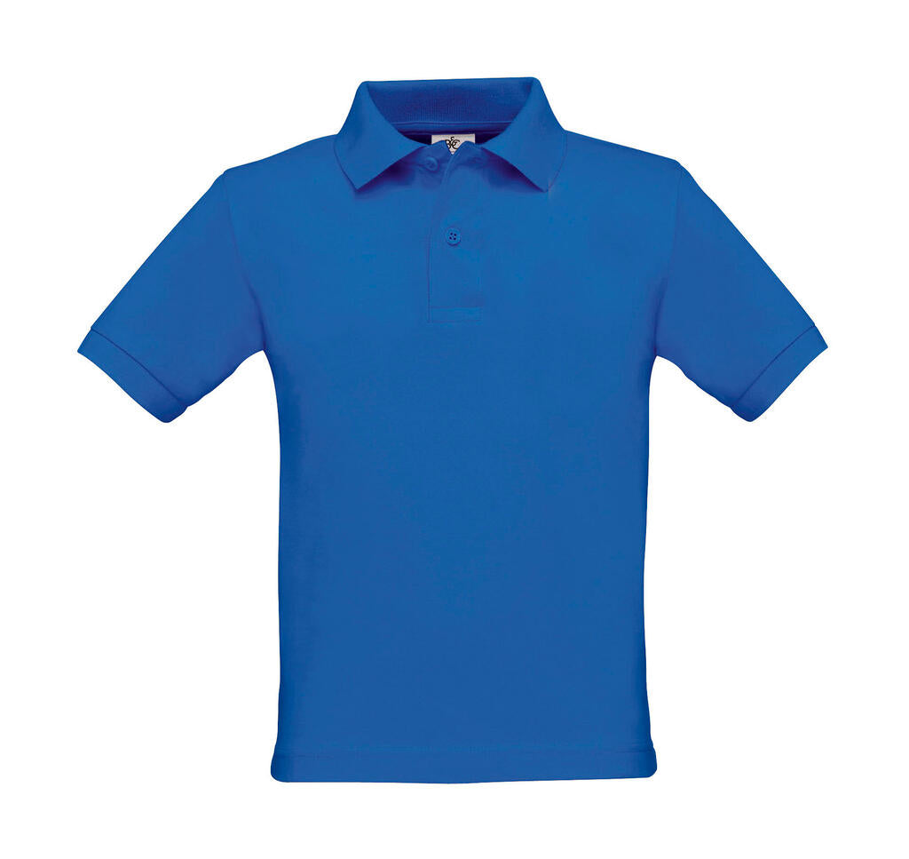 Safran Kids Polo