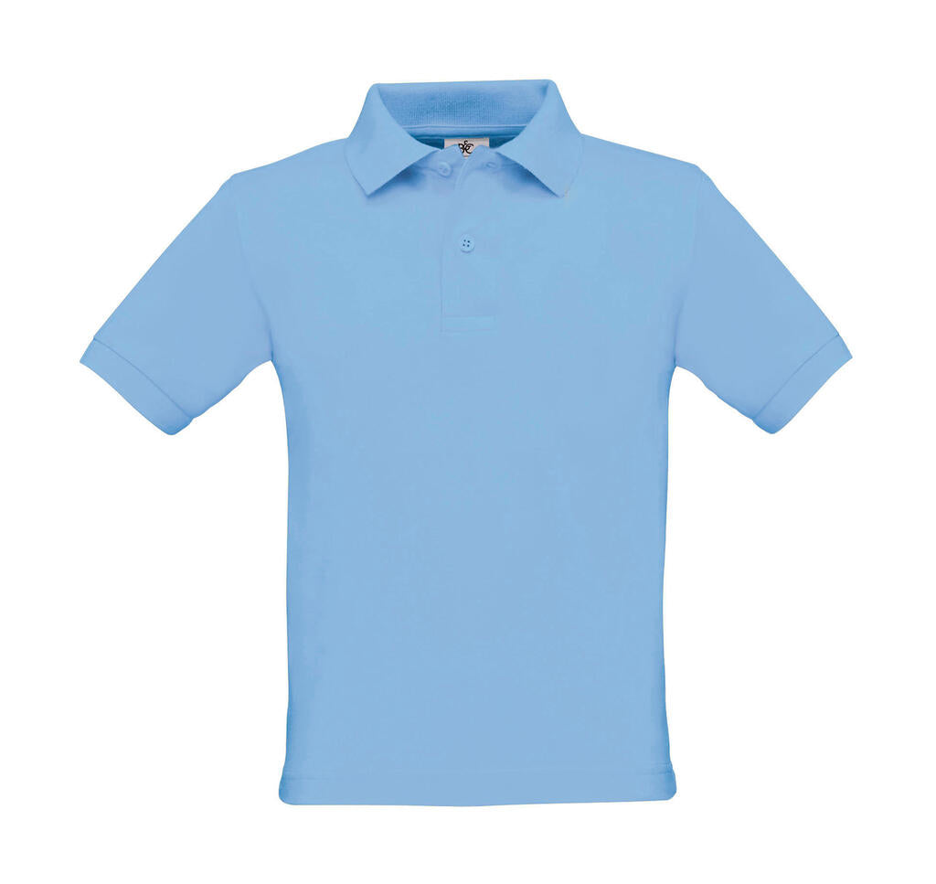 Safran Kids Polo