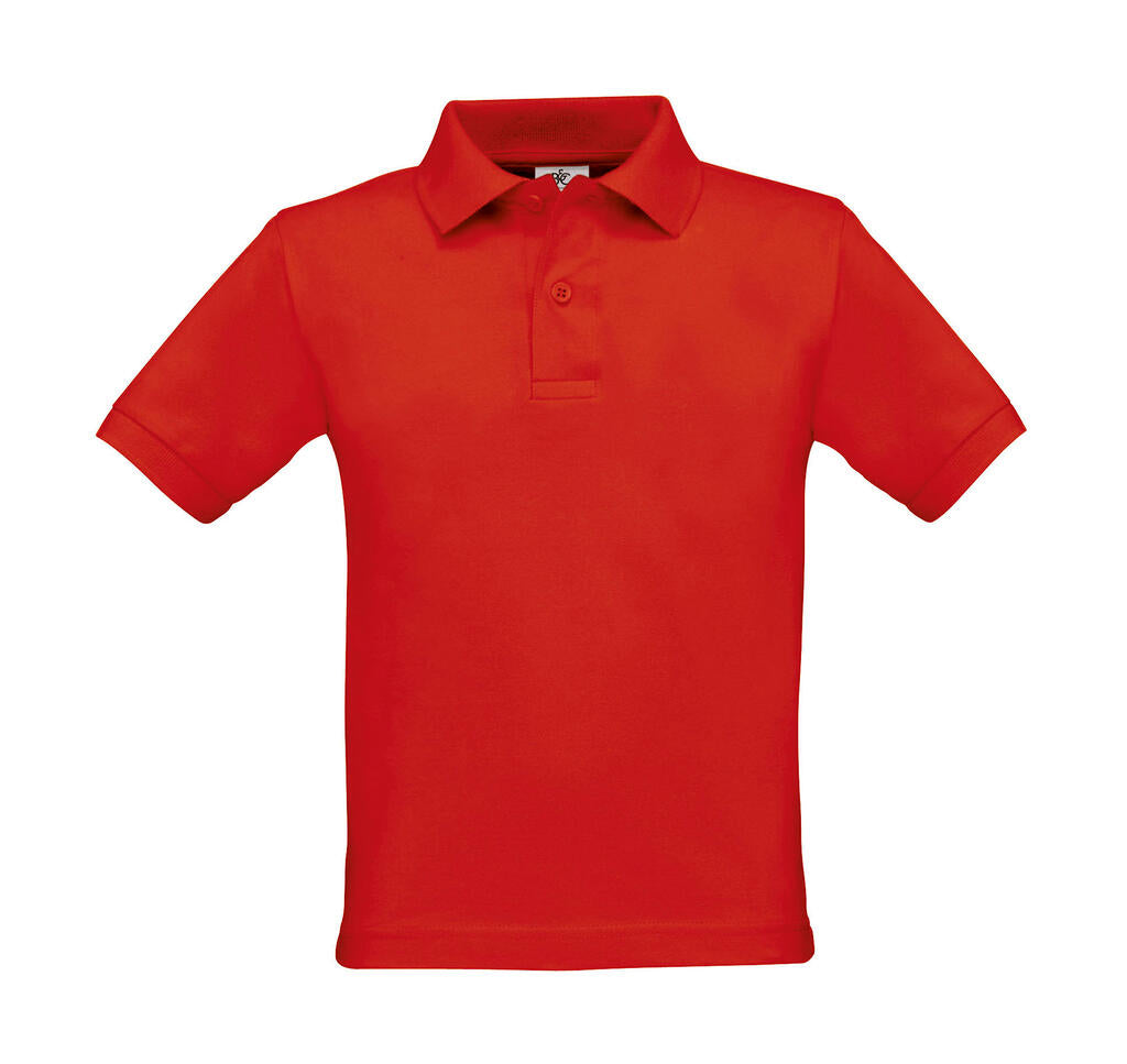 Safran Kids Polo