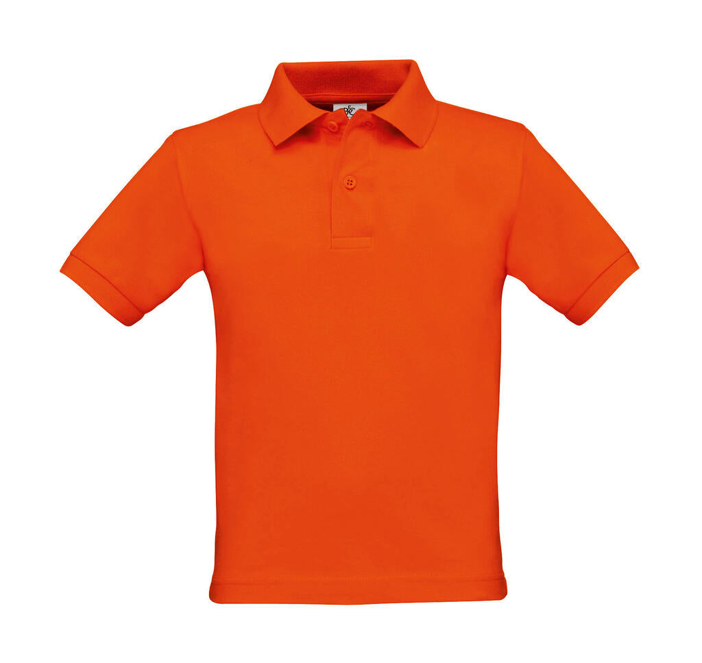 Safran Kids Polo