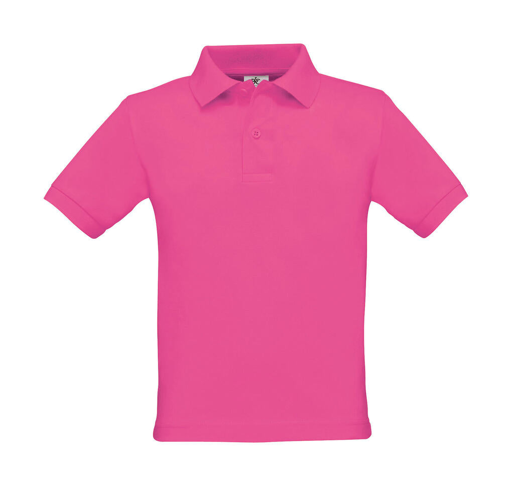 Safran Kids Polo
