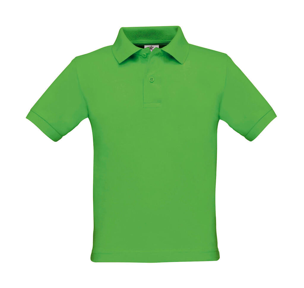 Safran Kids Polo