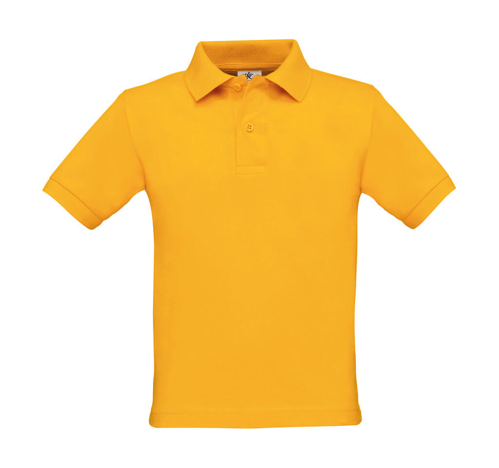 Safran Kids Polo