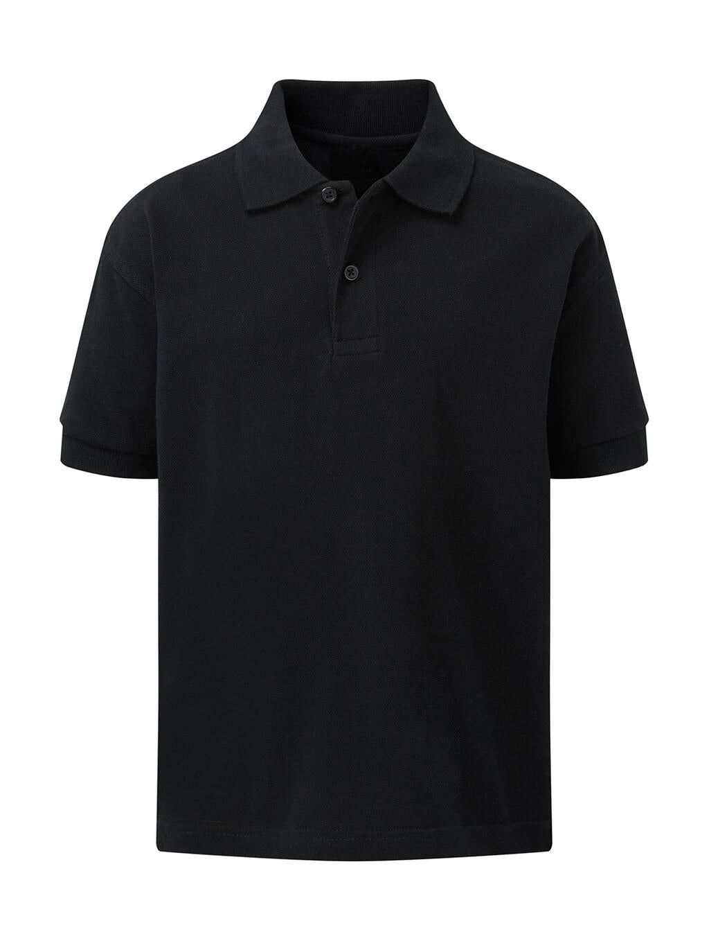 Cotton Polo Kids
