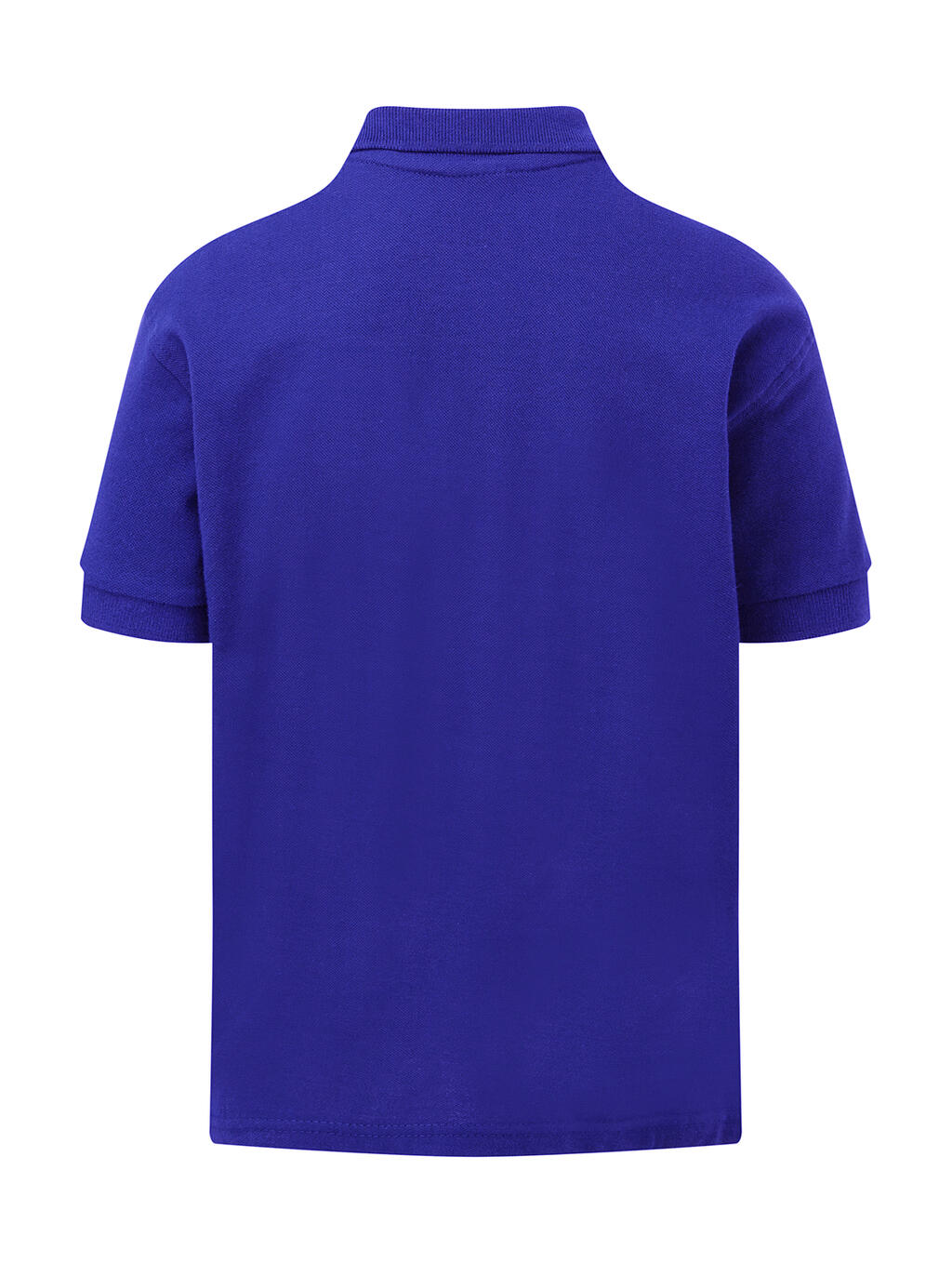 Cotton Polo Kids