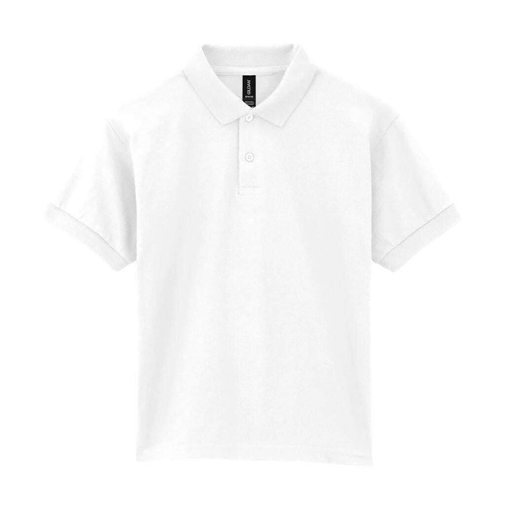 DryBlend® Jersey Polo