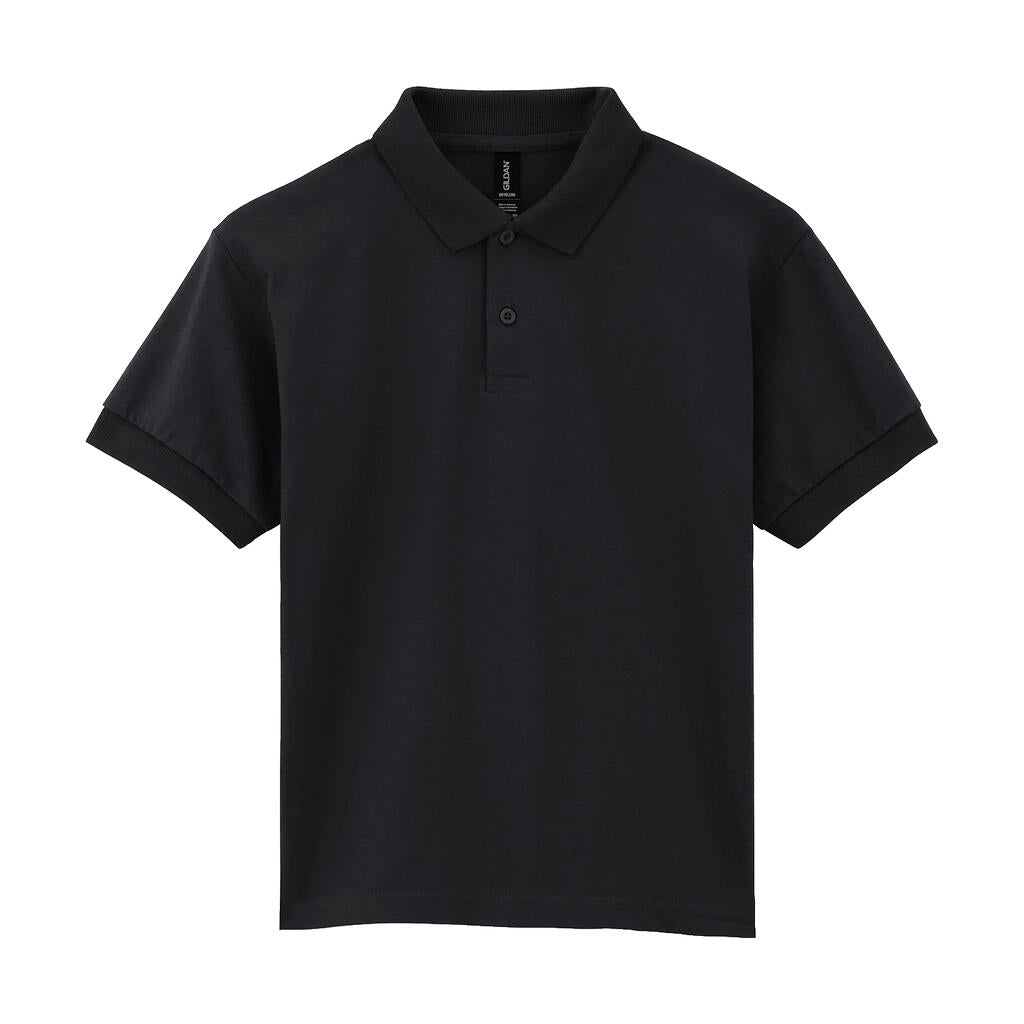 DryBlend® Jersey Polo