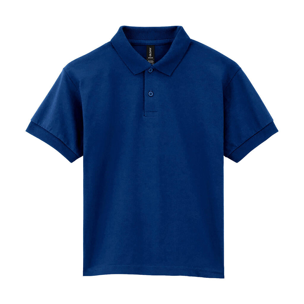 DryBlend® Jersey Polo