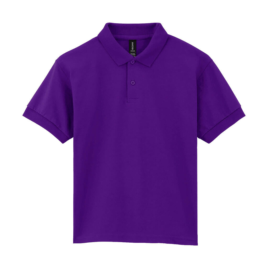 DryBlend® Jersey Polo