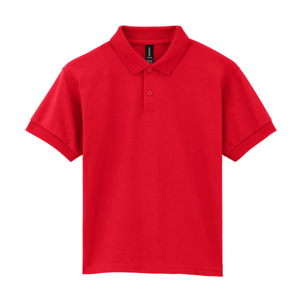 DryBlend® Jersey Polo