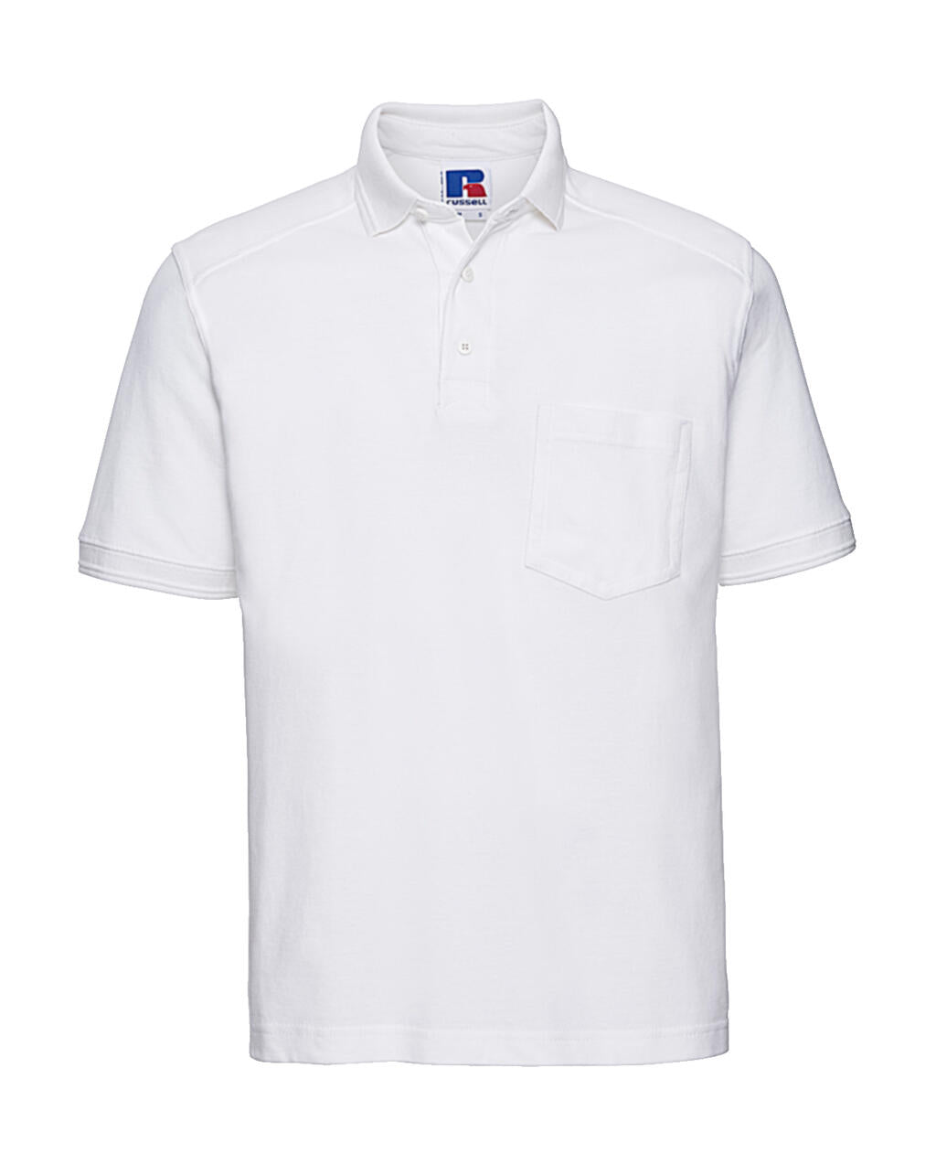 Heavy Duty Polo