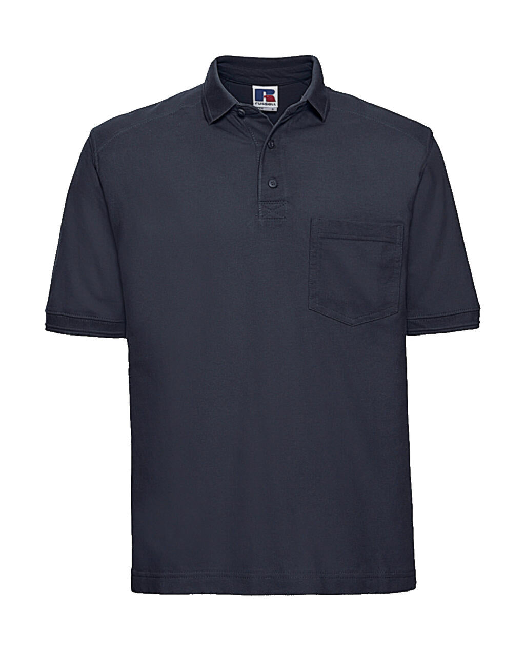 Heavy Duty Polo