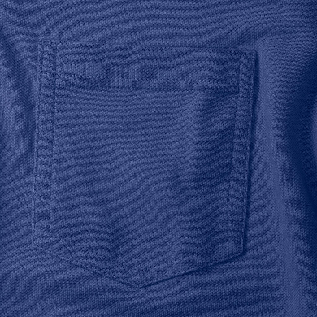 Heavy Duty Polo