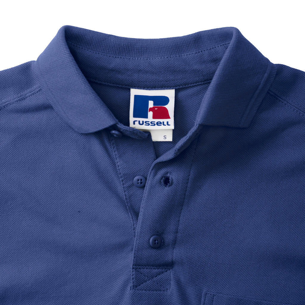 Heavy Duty Polo