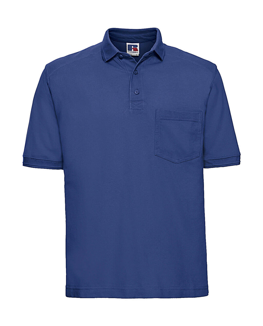 Heavy Duty Polo