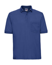 Heavy Duty Polo