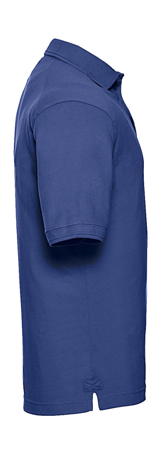 Heavy Duty Polo