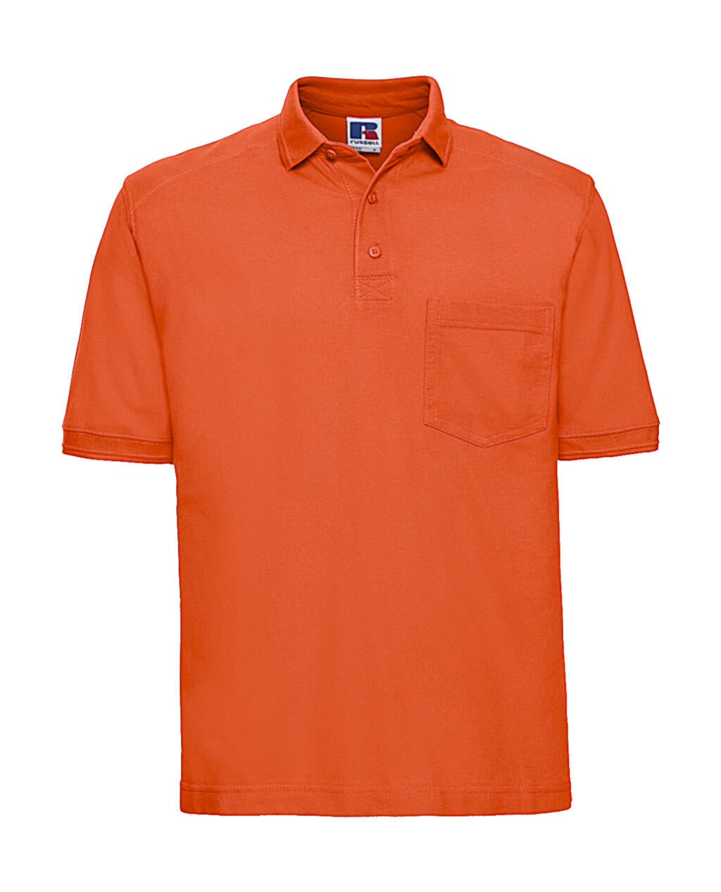 Heavy Duty Polo