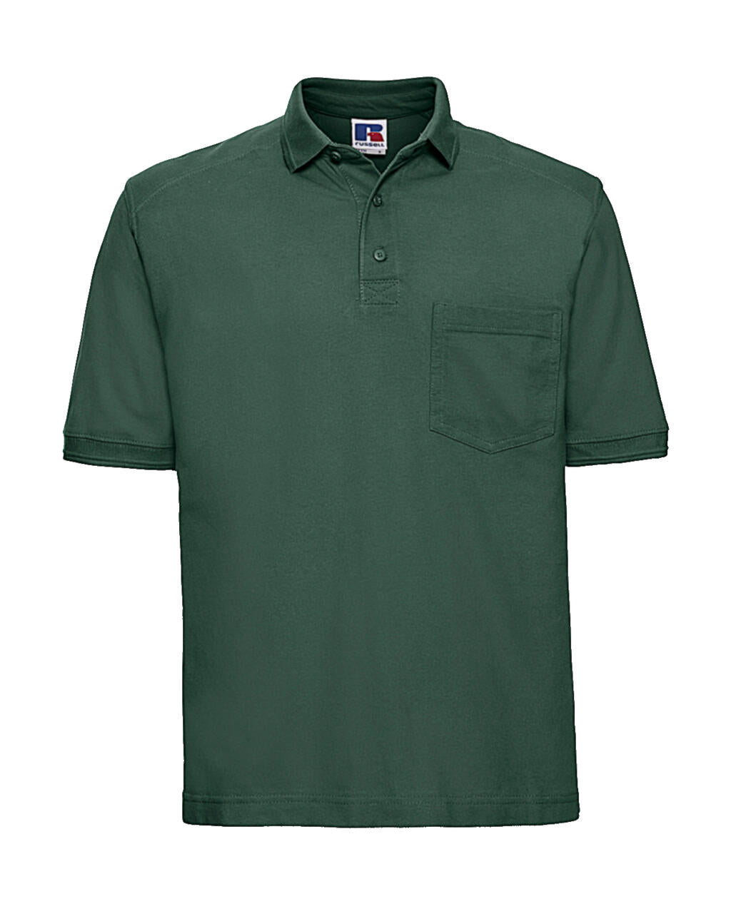 Heavy Duty Polo