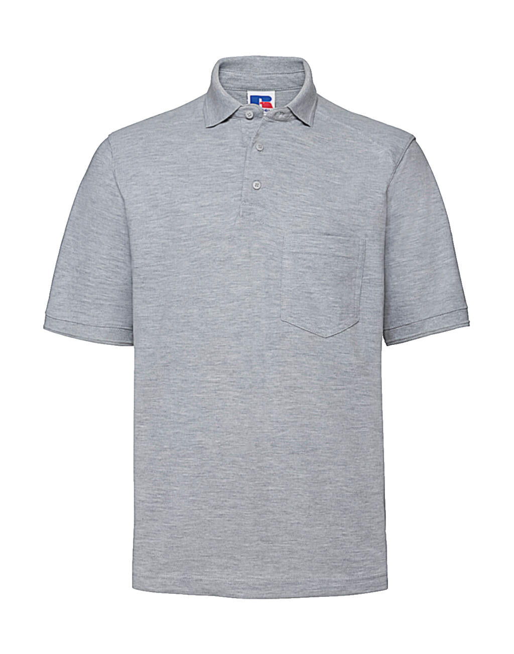 Heavy Duty Polo