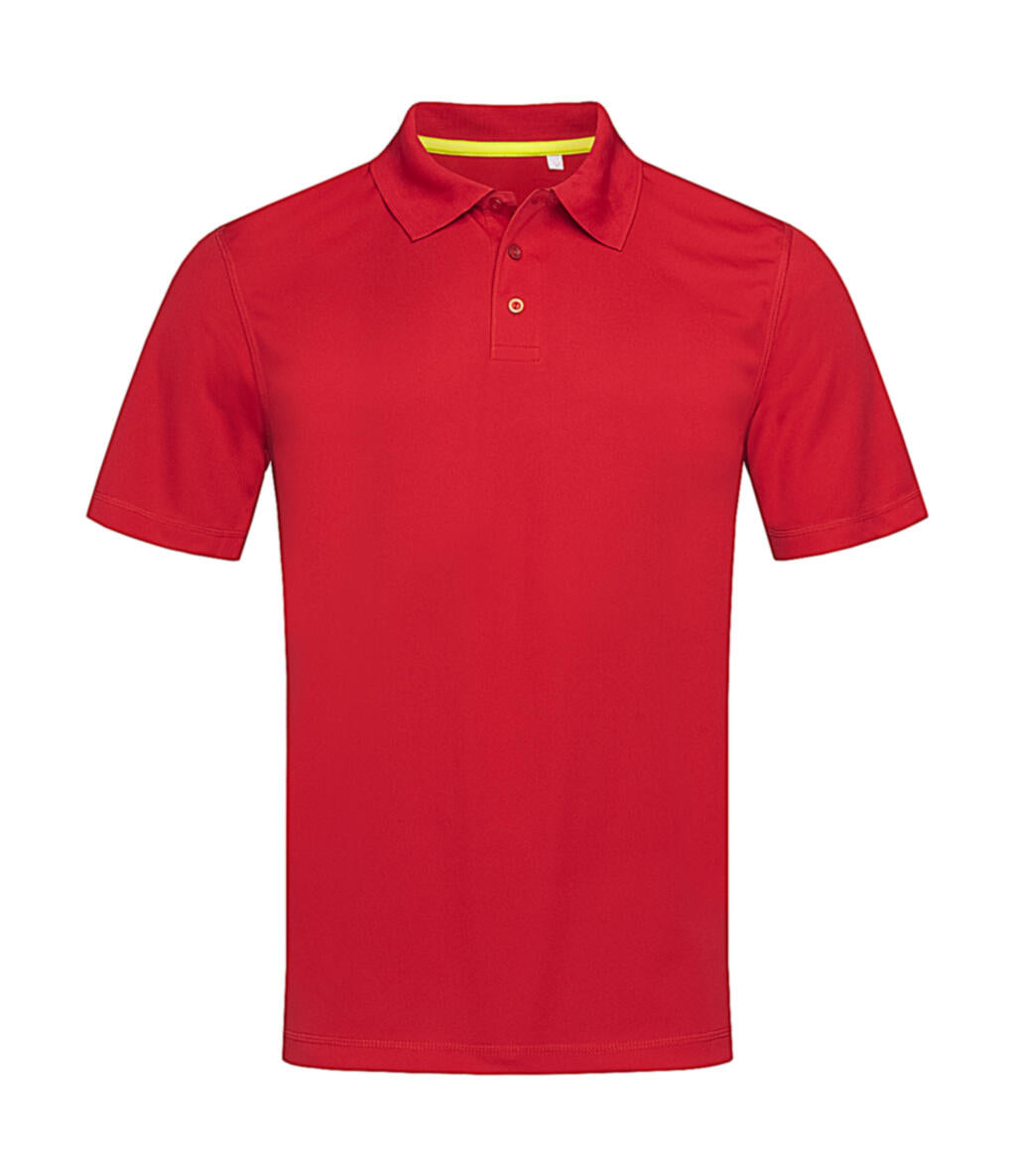 Active Polo