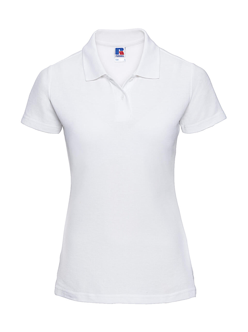 Klassisches Polycotton Polo