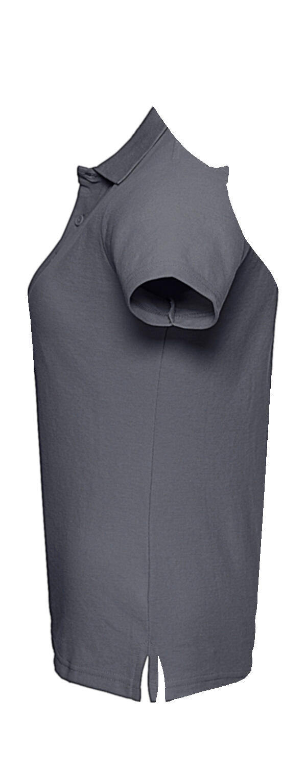Klassisches Polycotton Polo
