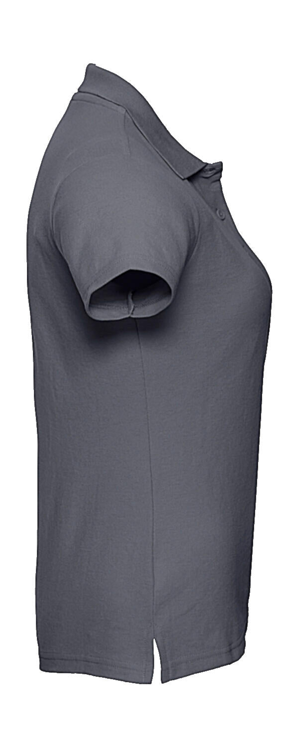 Klassisches Polycotton Polo