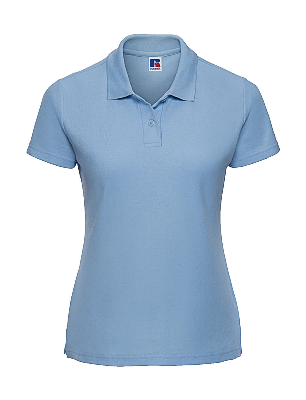 Klassisches Polycotton Polo