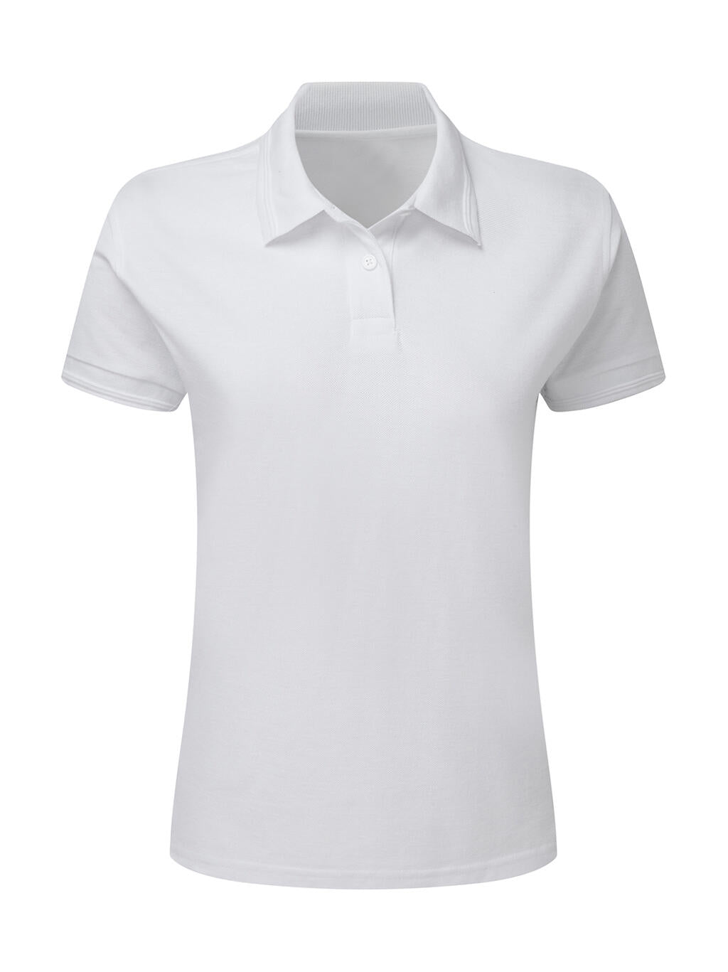 Poly Cotton Polo