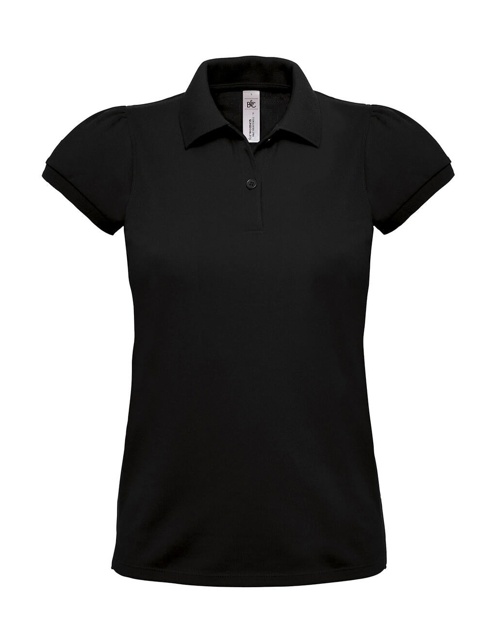 Heavymill Polo