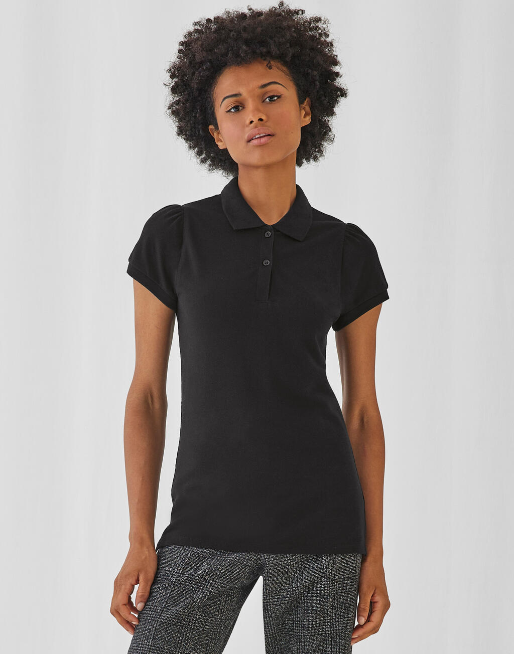 Heavymill Polo