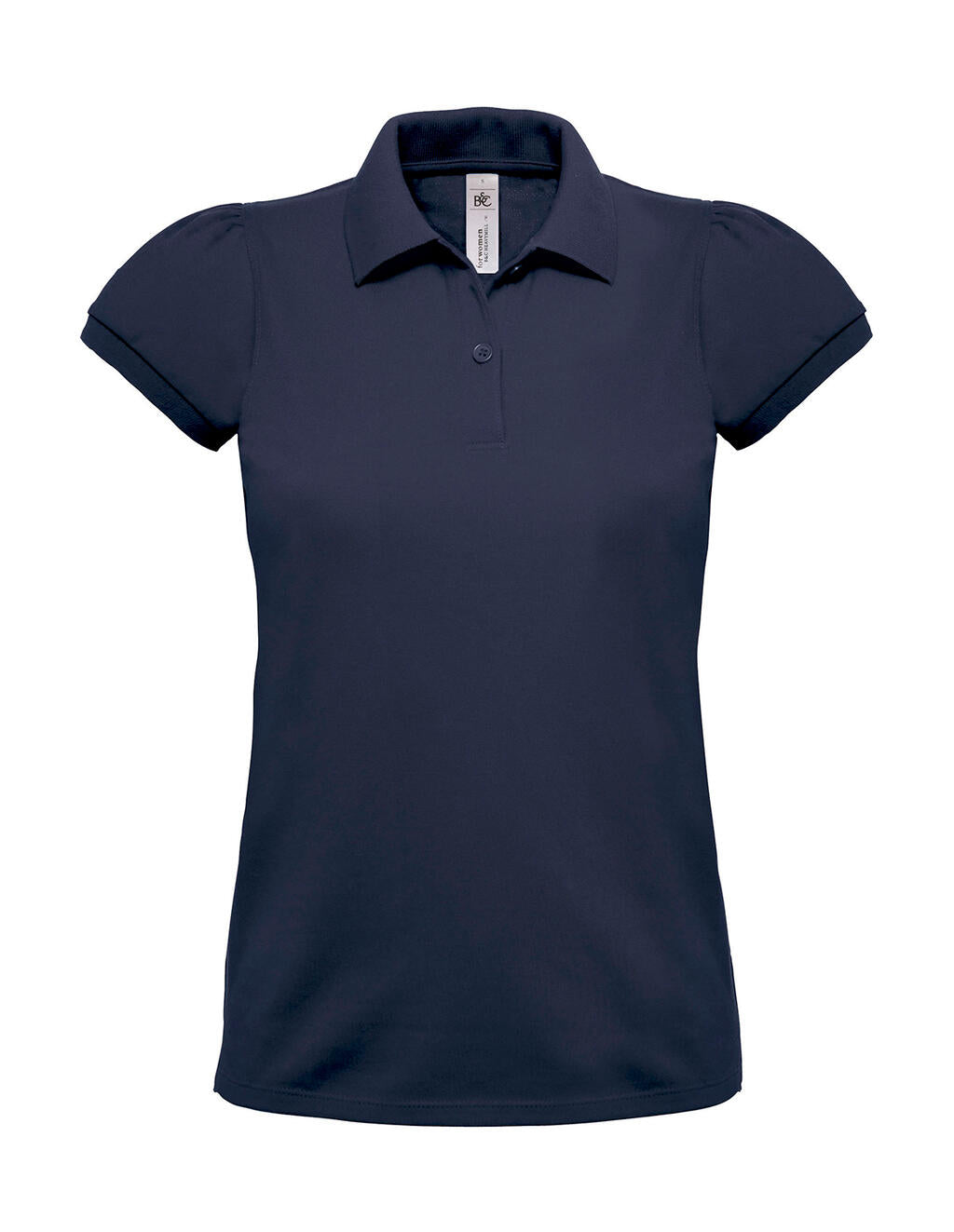 Heavymill Polo