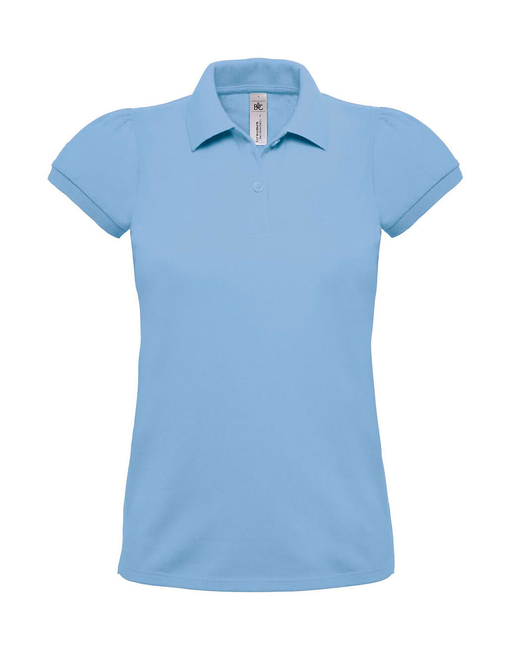 Heavymill Polo