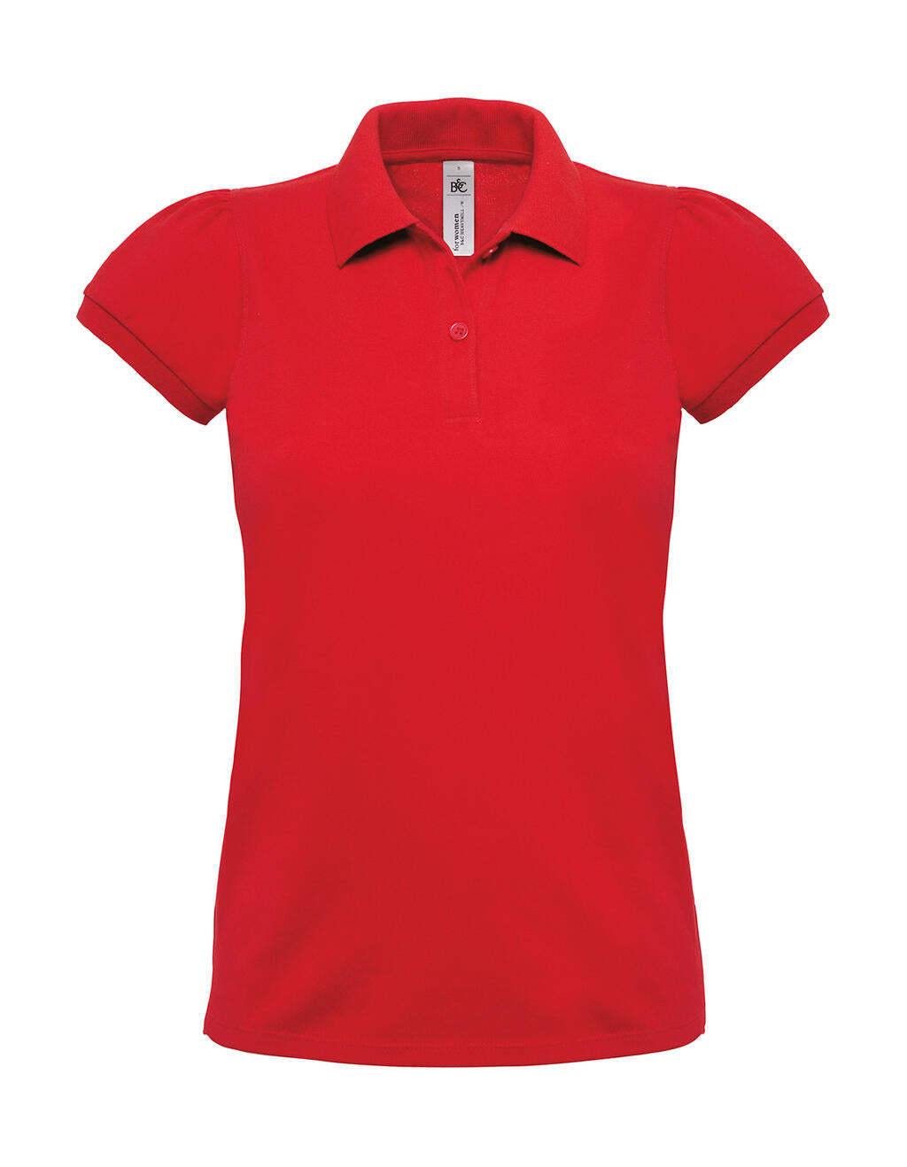 Heavymill Polo