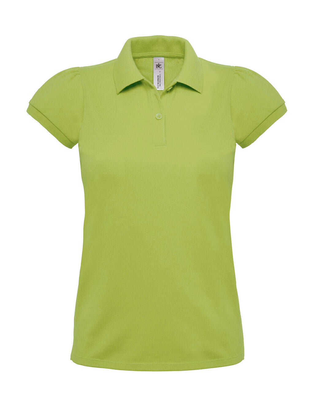 Heavymill Polo
