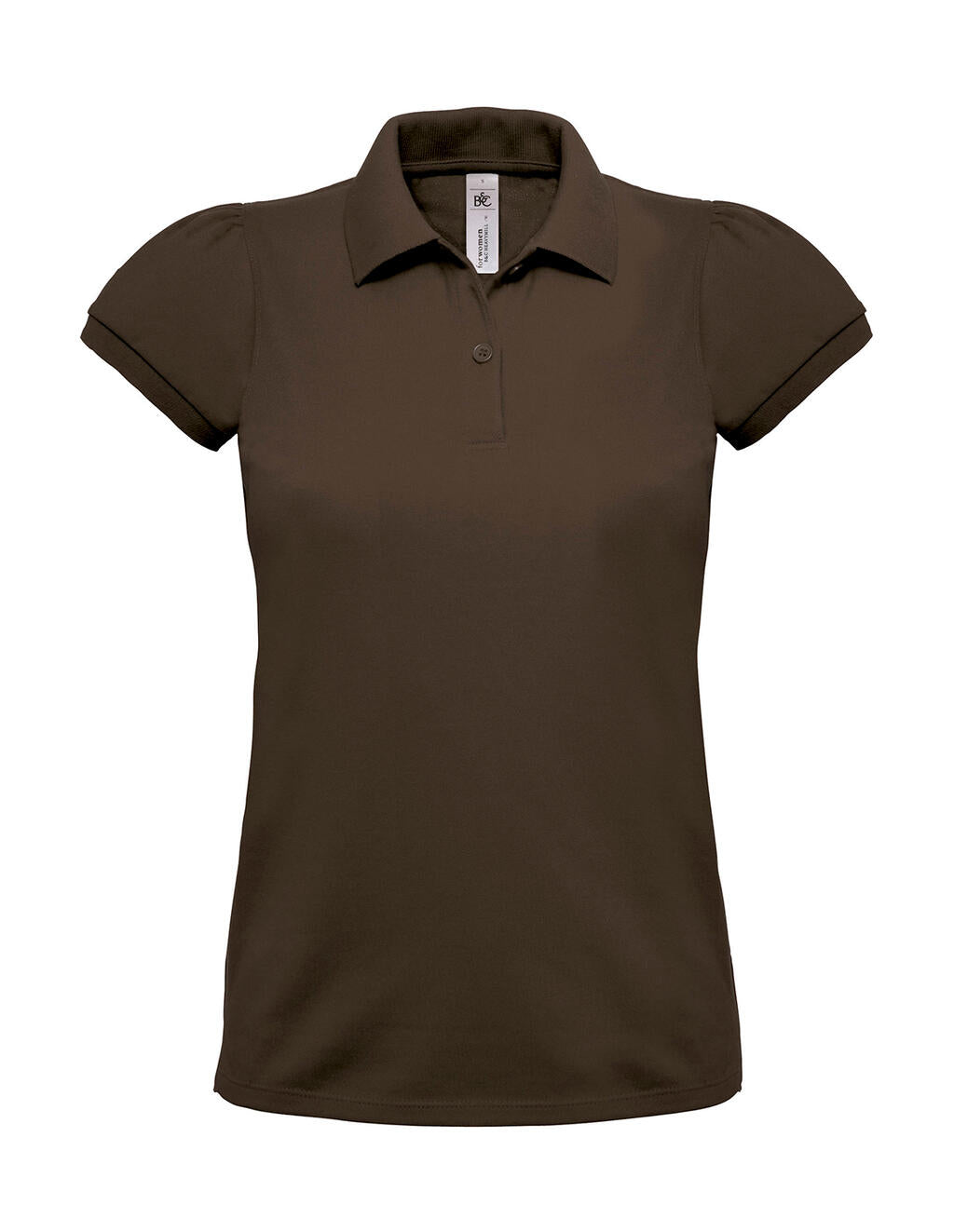Heavymill Polo