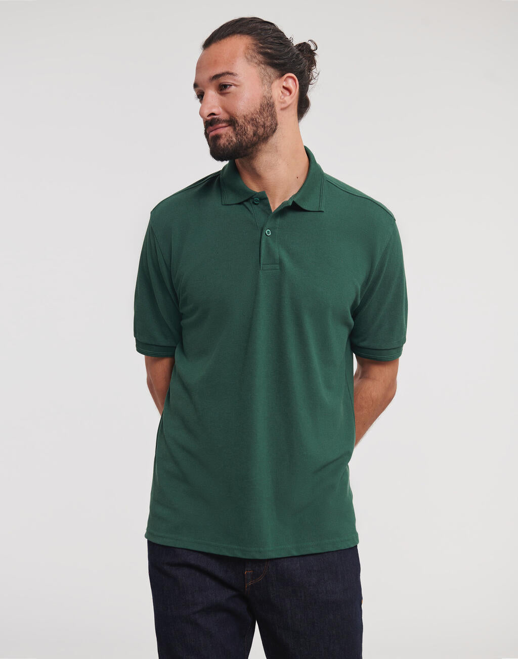 Hardwearing Polo