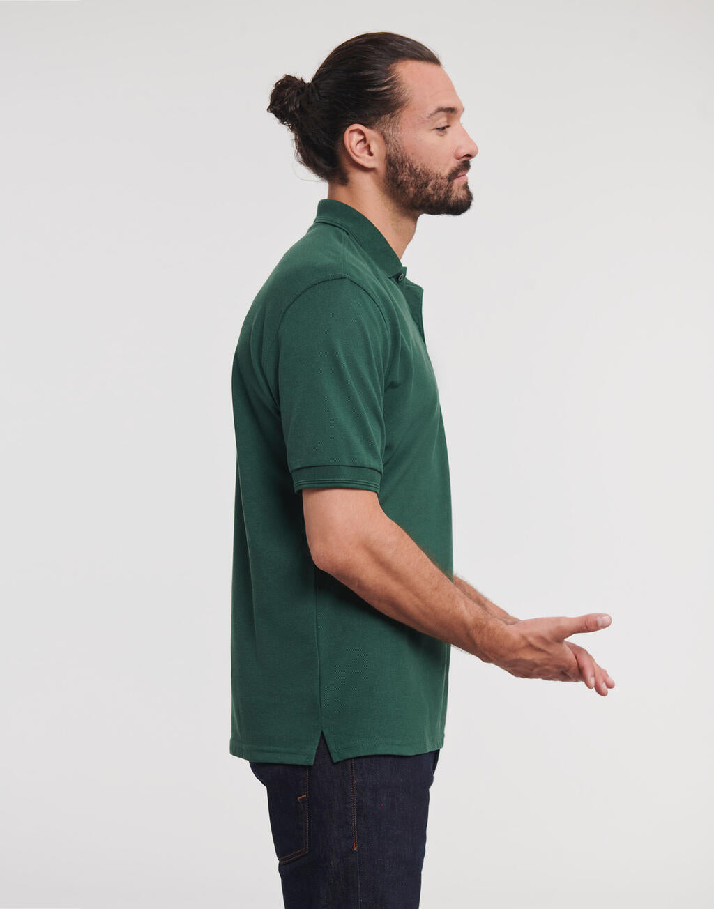 Hardwearing Polo