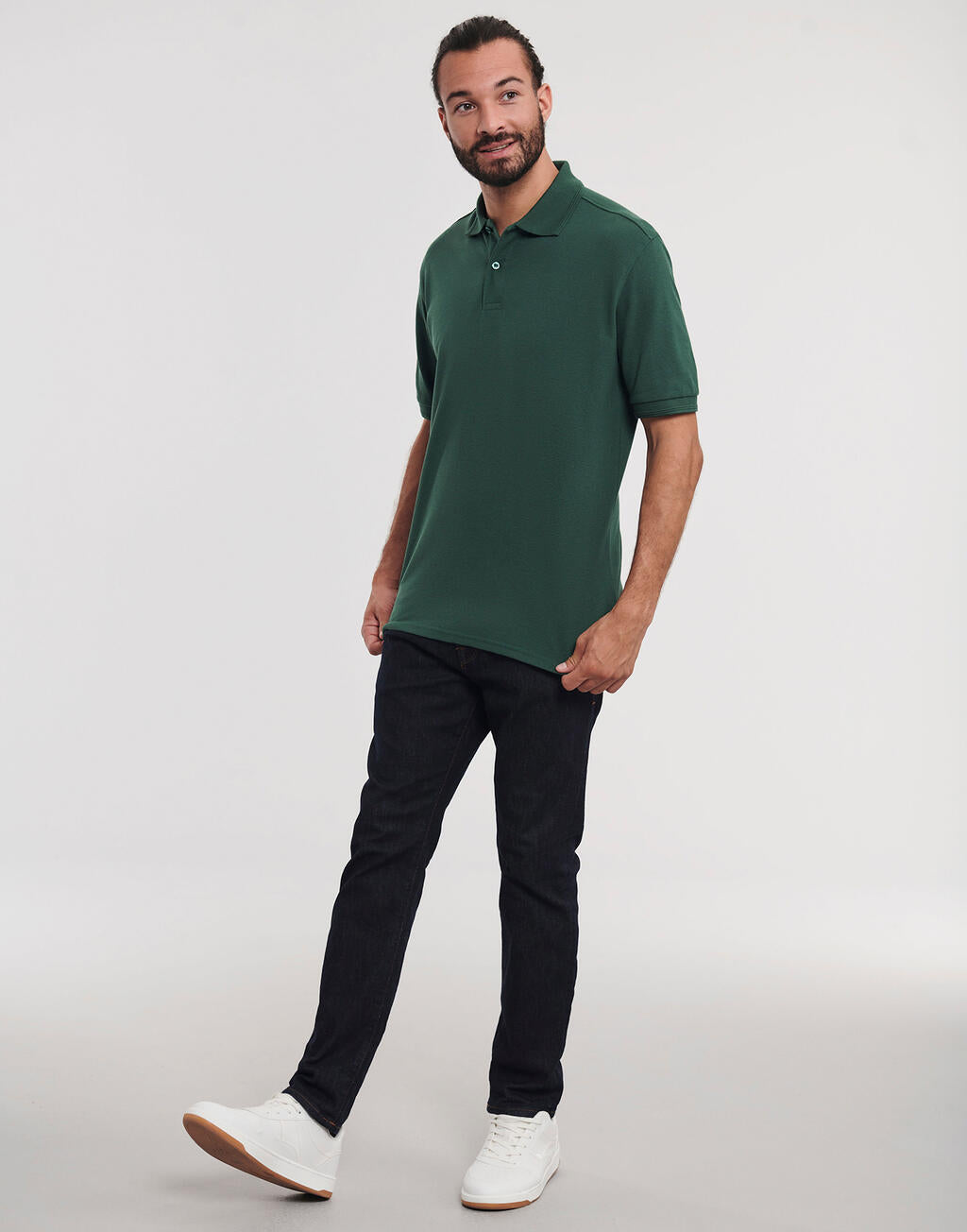 Hardwearing Polo