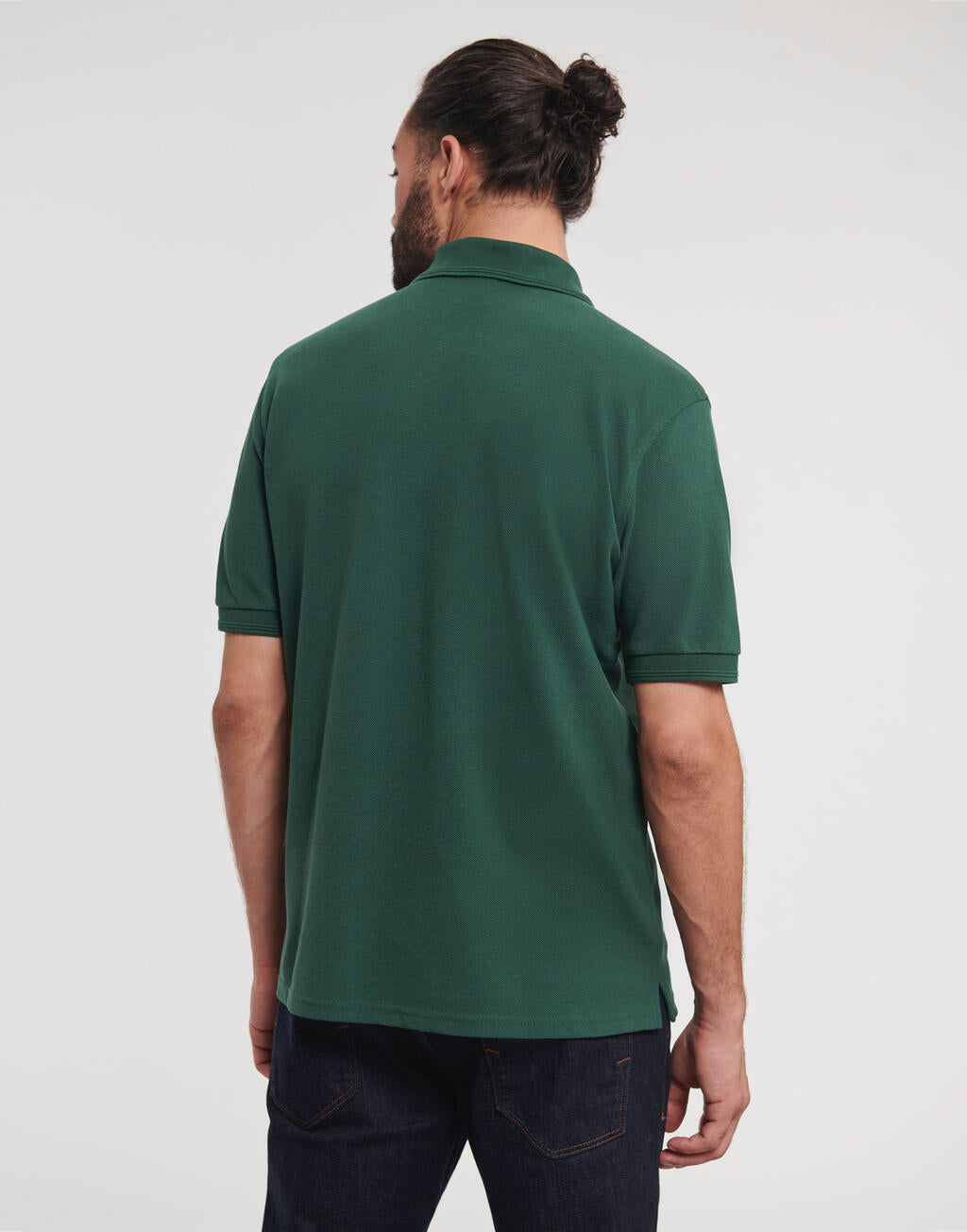 Hardwearing Polo
