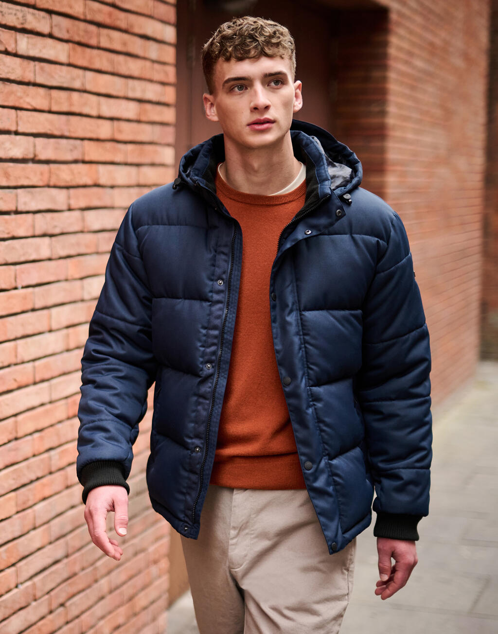 Northdale Jacket