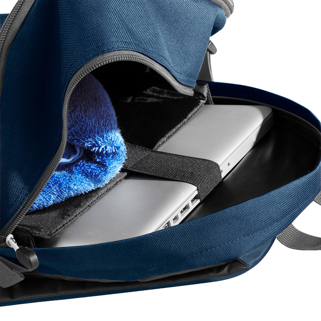 Athleisure Pro Backpack