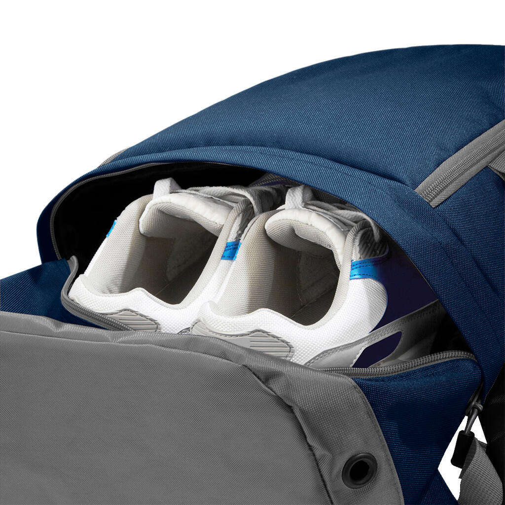 Athleisure Pro Backpack