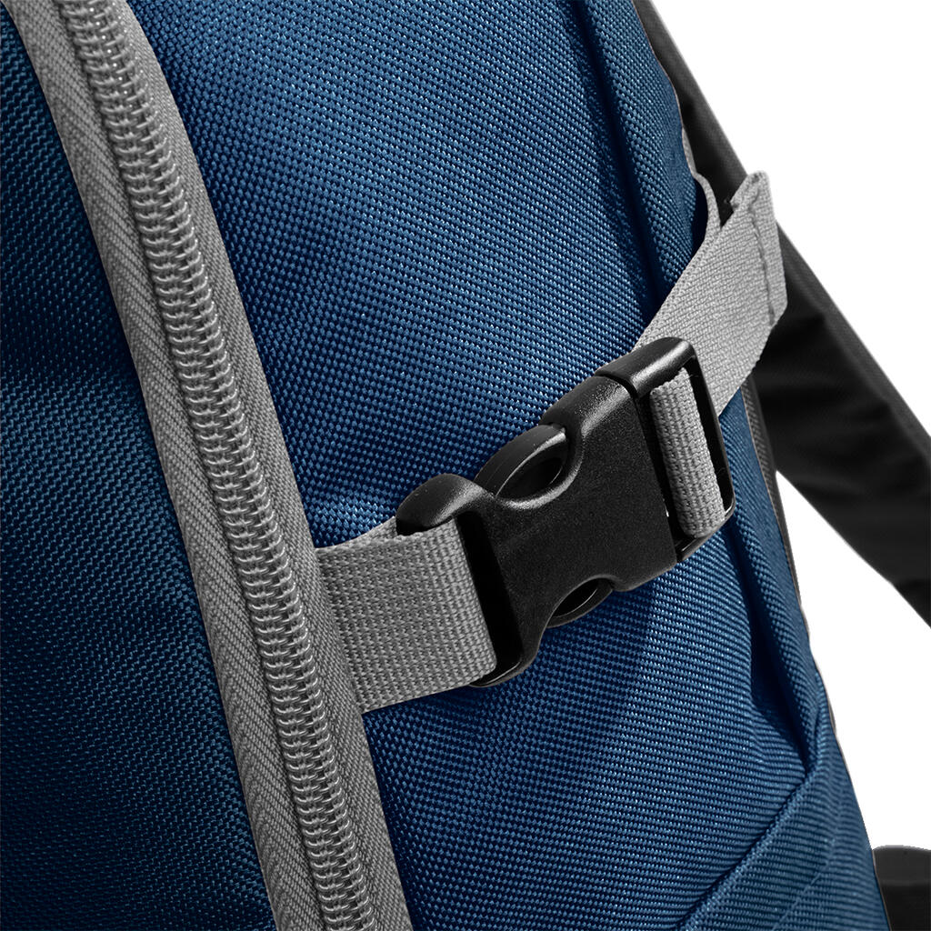 Athleisure Pro Backpack