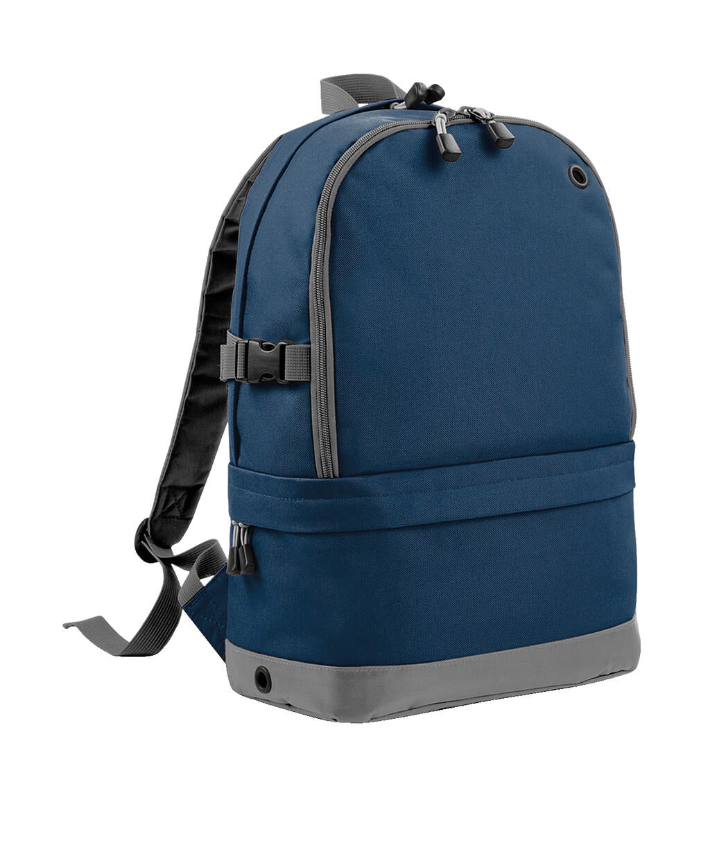 Athleisure Pro Backpack