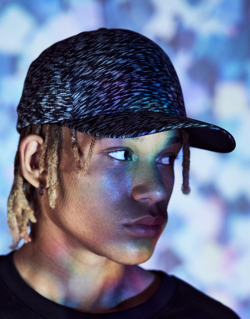 Flexfit Delta Cap