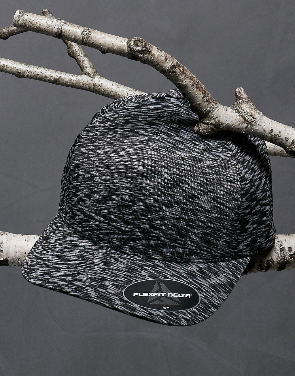 Flexfit Delta Cap